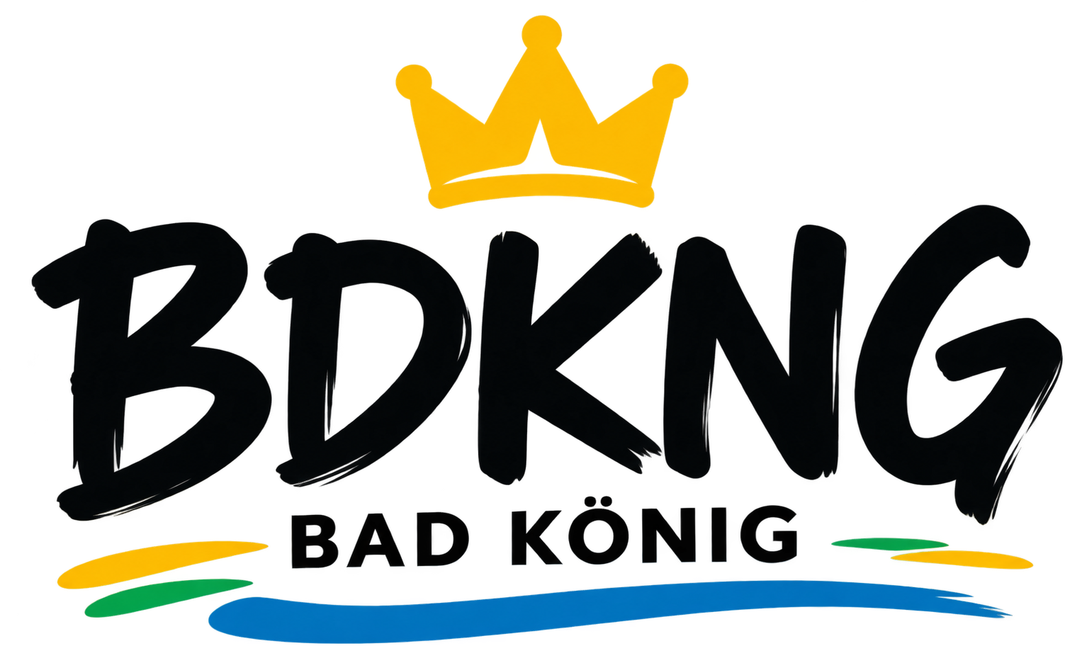 BDKNG – Bad König